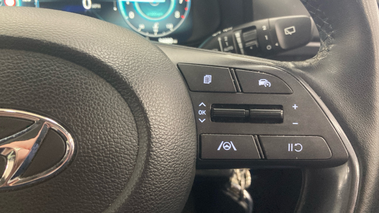 Hyundai i20 1.0T GDi 48V MHD Premium 5dr Petrol Hatchback